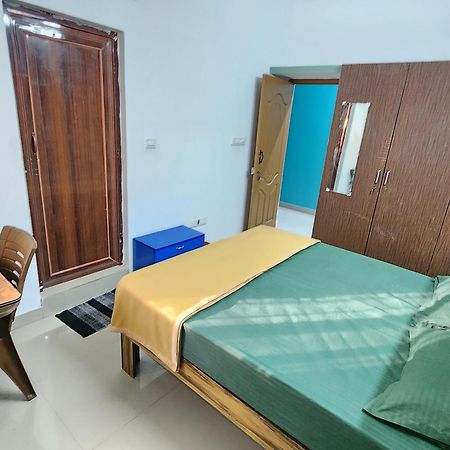 Squarstay Bangalore Exterior photo