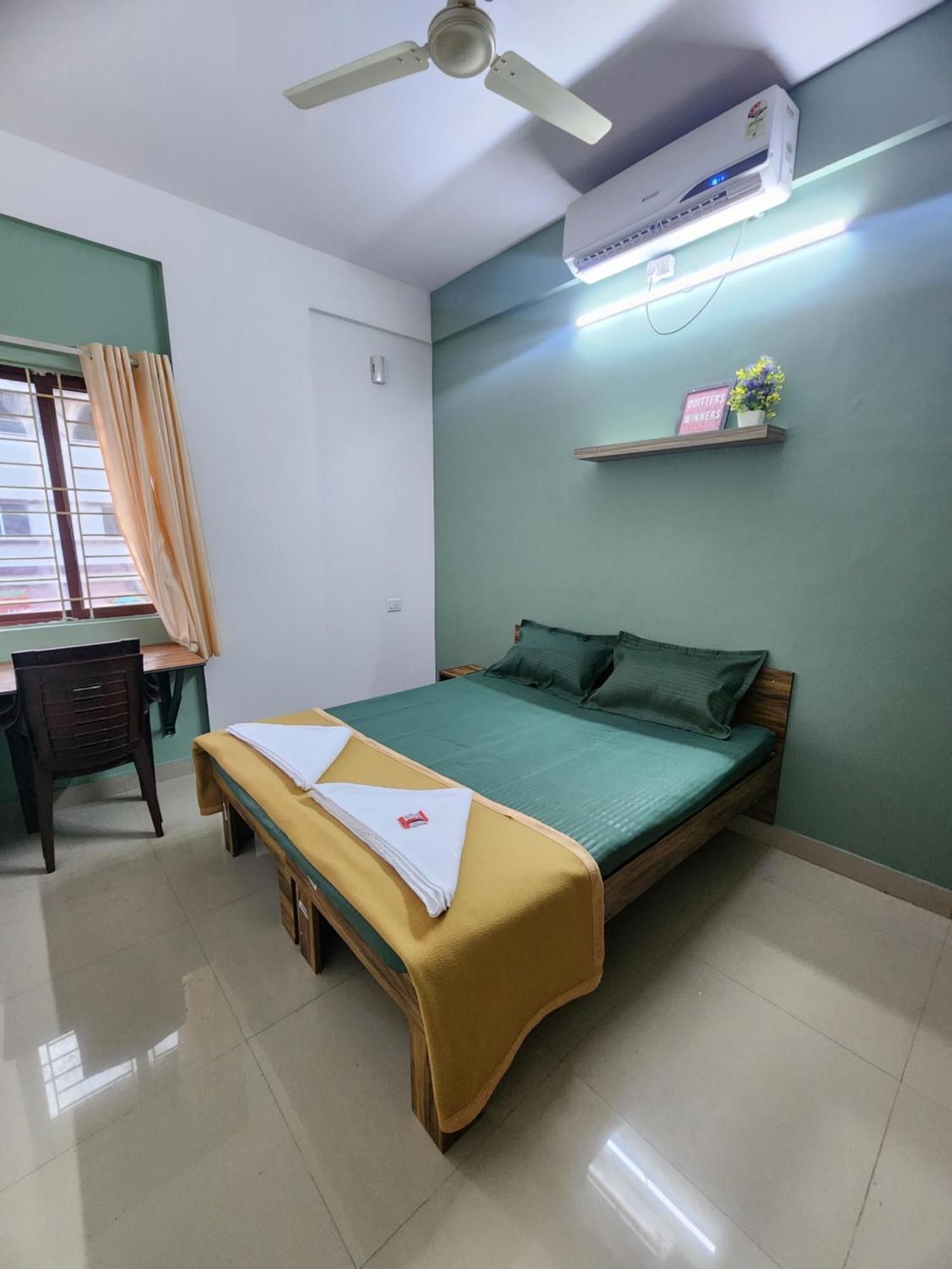 Squarstay Bangalore Exterior photo