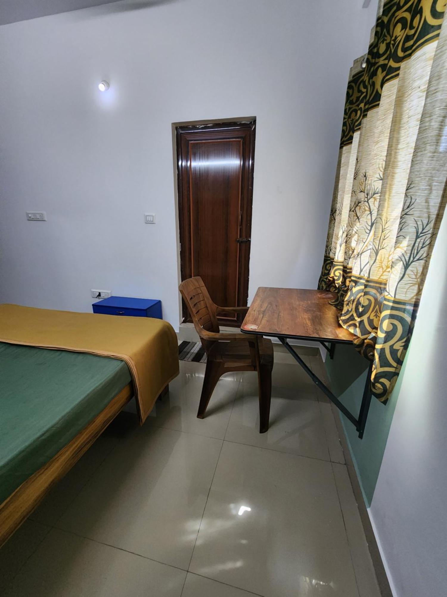 Squarstay Bangalore Exterior photo