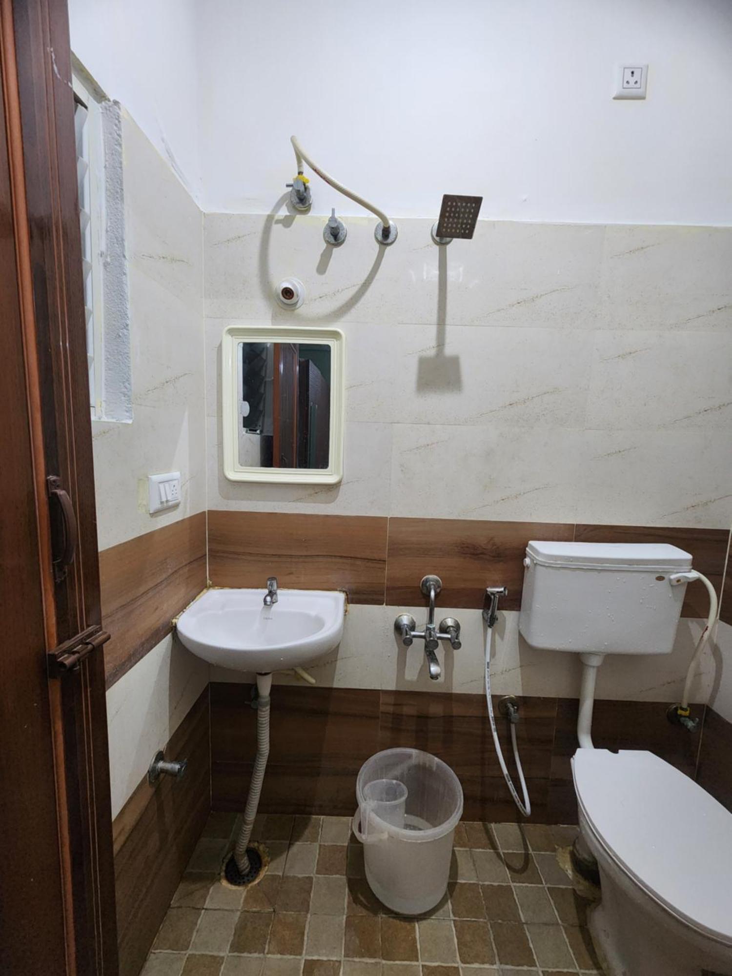 Squarstay Bangalore Exterior photo
