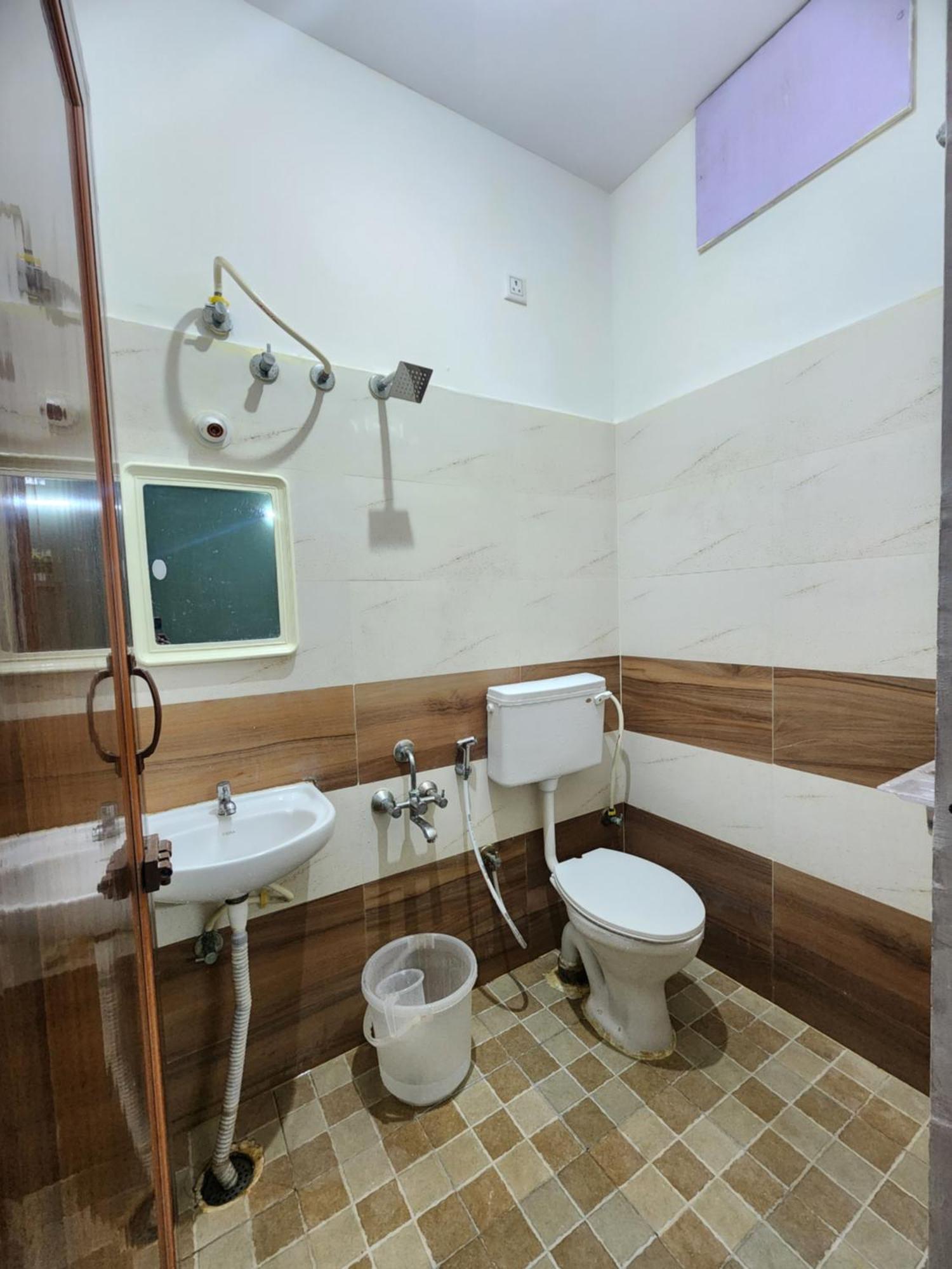 Squarstay Bangalore Exterior photo