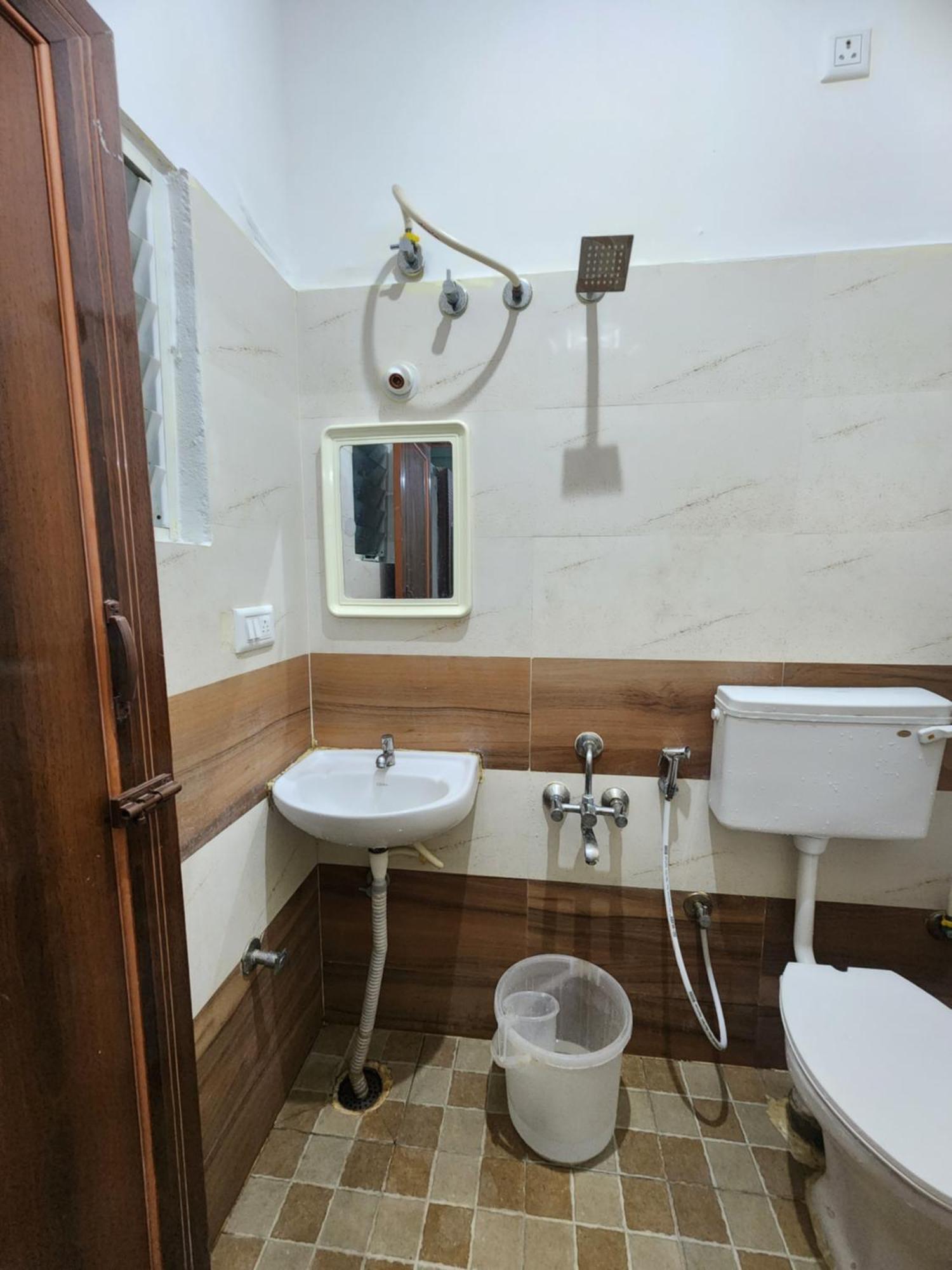Squarstay Bangalore Exterior photo