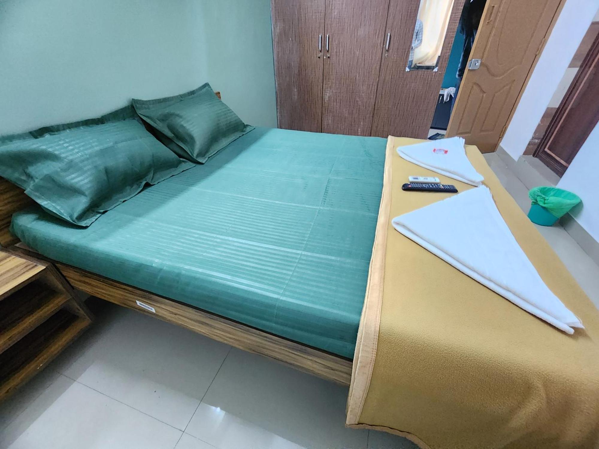 Squarstay Bangalore Exterior photo