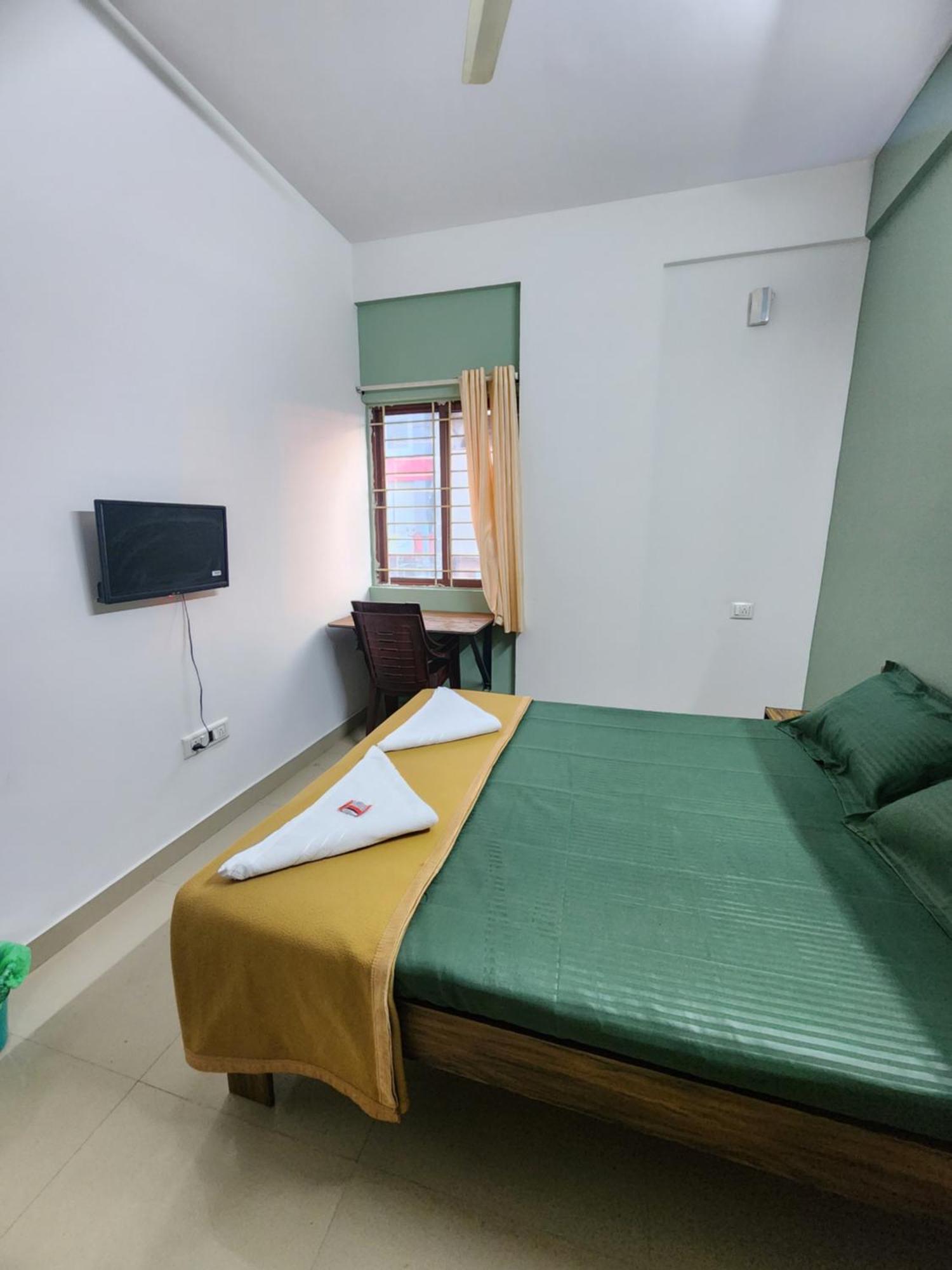 Squarstay Bangalore Exterior photo