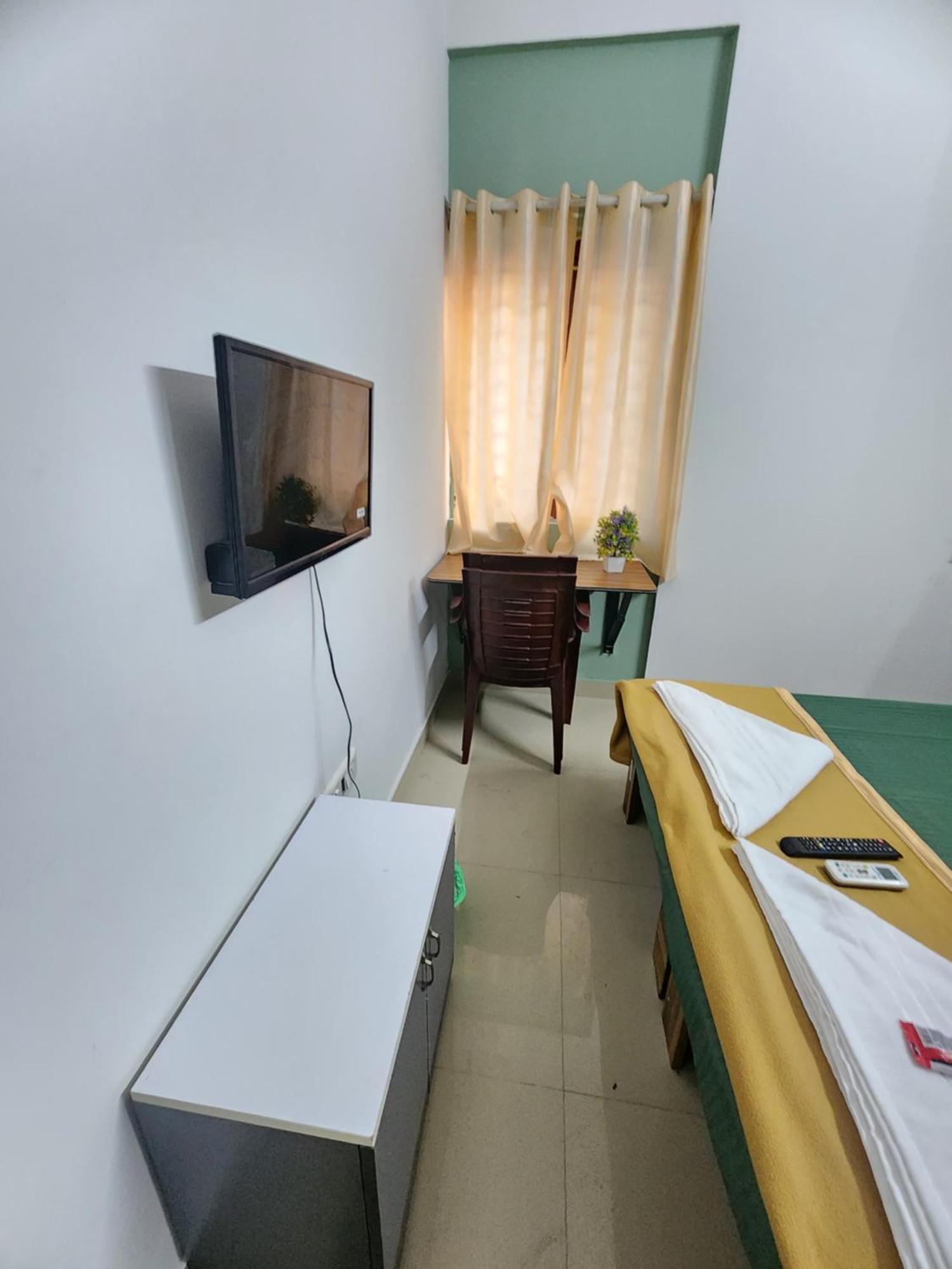 Squarstay Bangalore Exterior photo