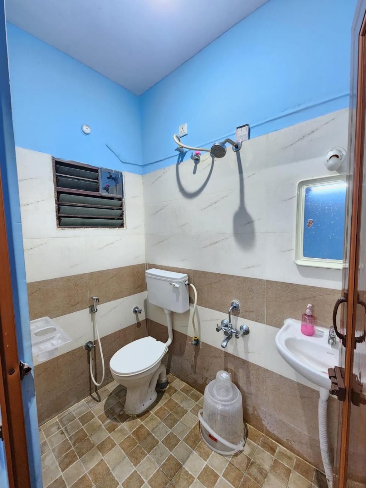 Squarstay Bangalore Exterior photo