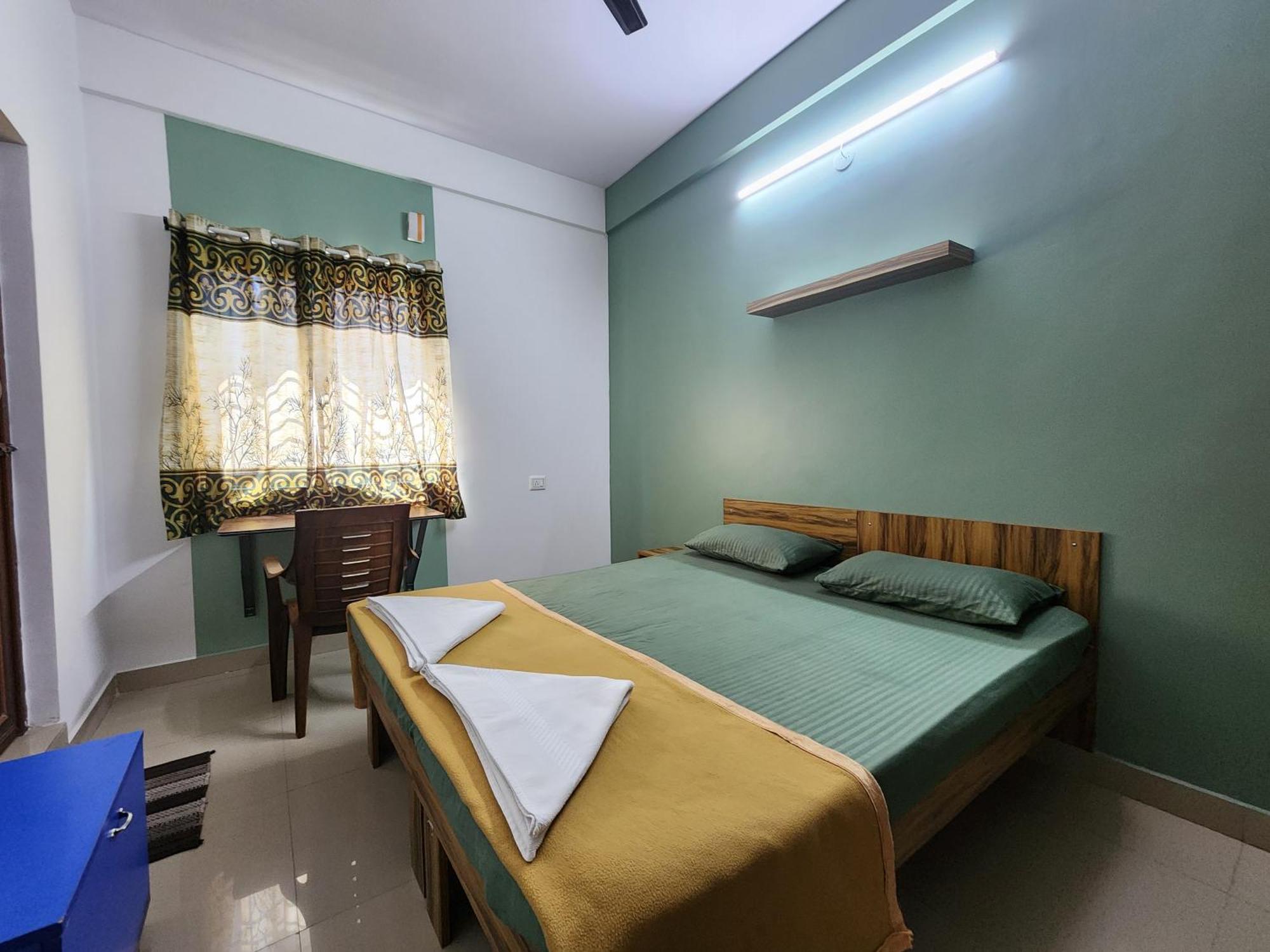 Squarstay Bangalore Exterior photo