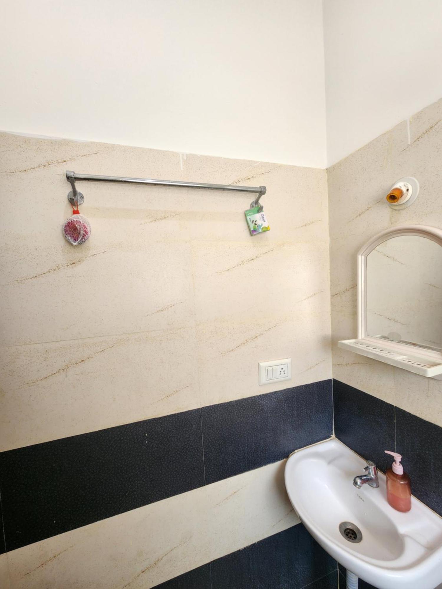 Squarstay Bangalore Exterior photo