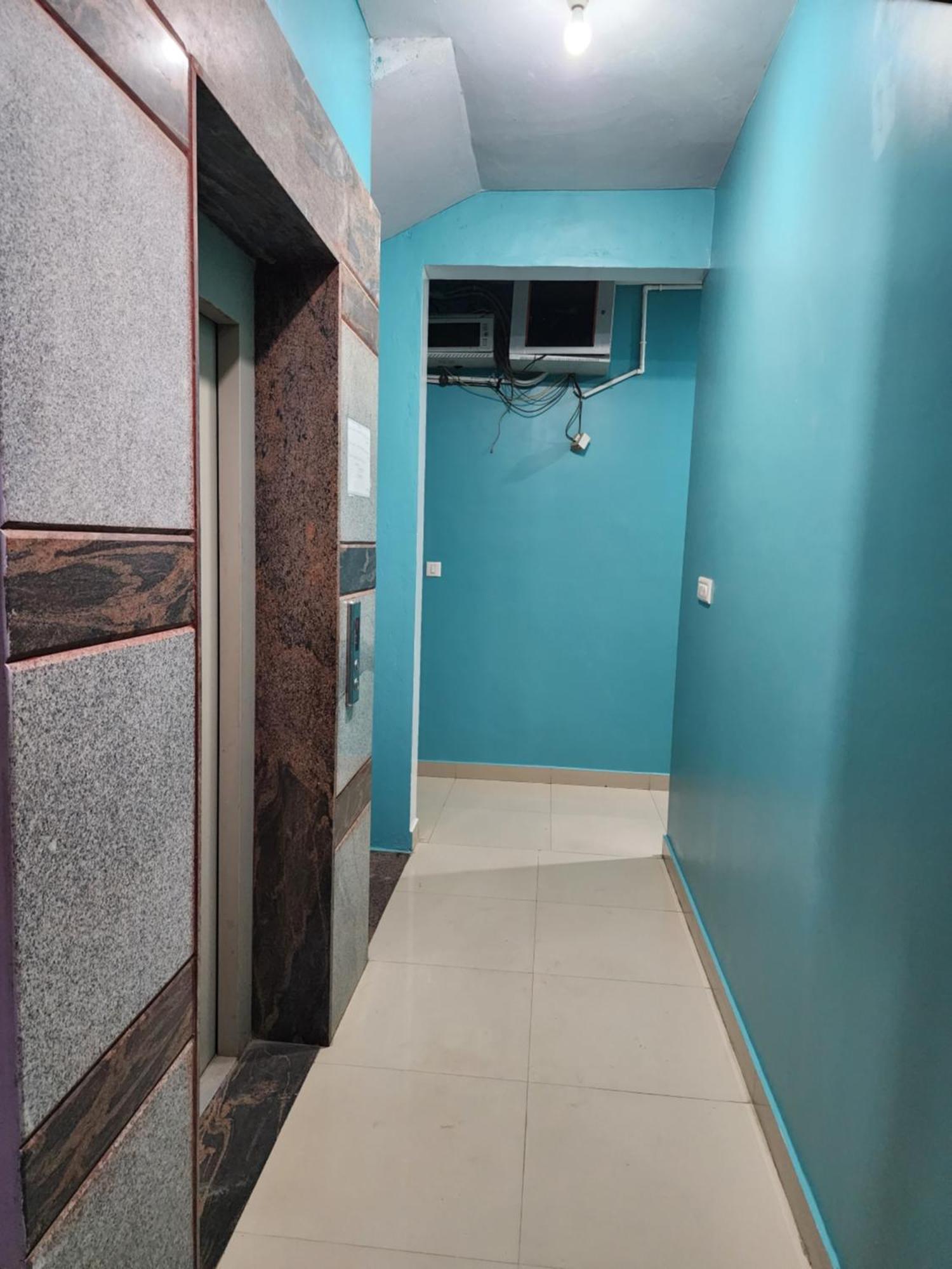 Squarstay Bangalore Exterior photo