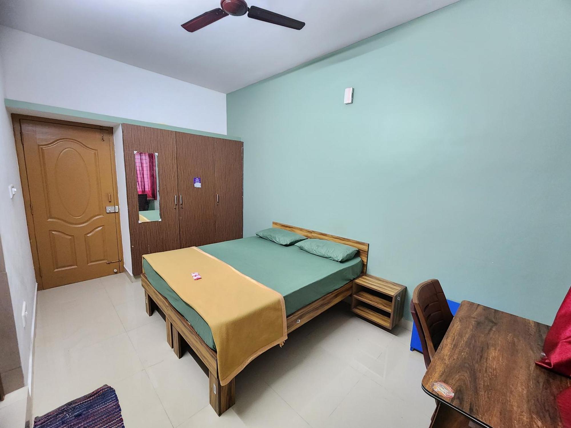 Squarstay Bangalore Exterior photo