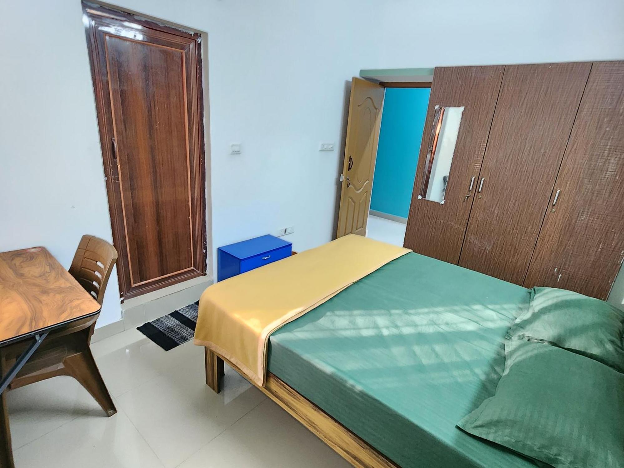Squarstay Bangalore Exterior photo