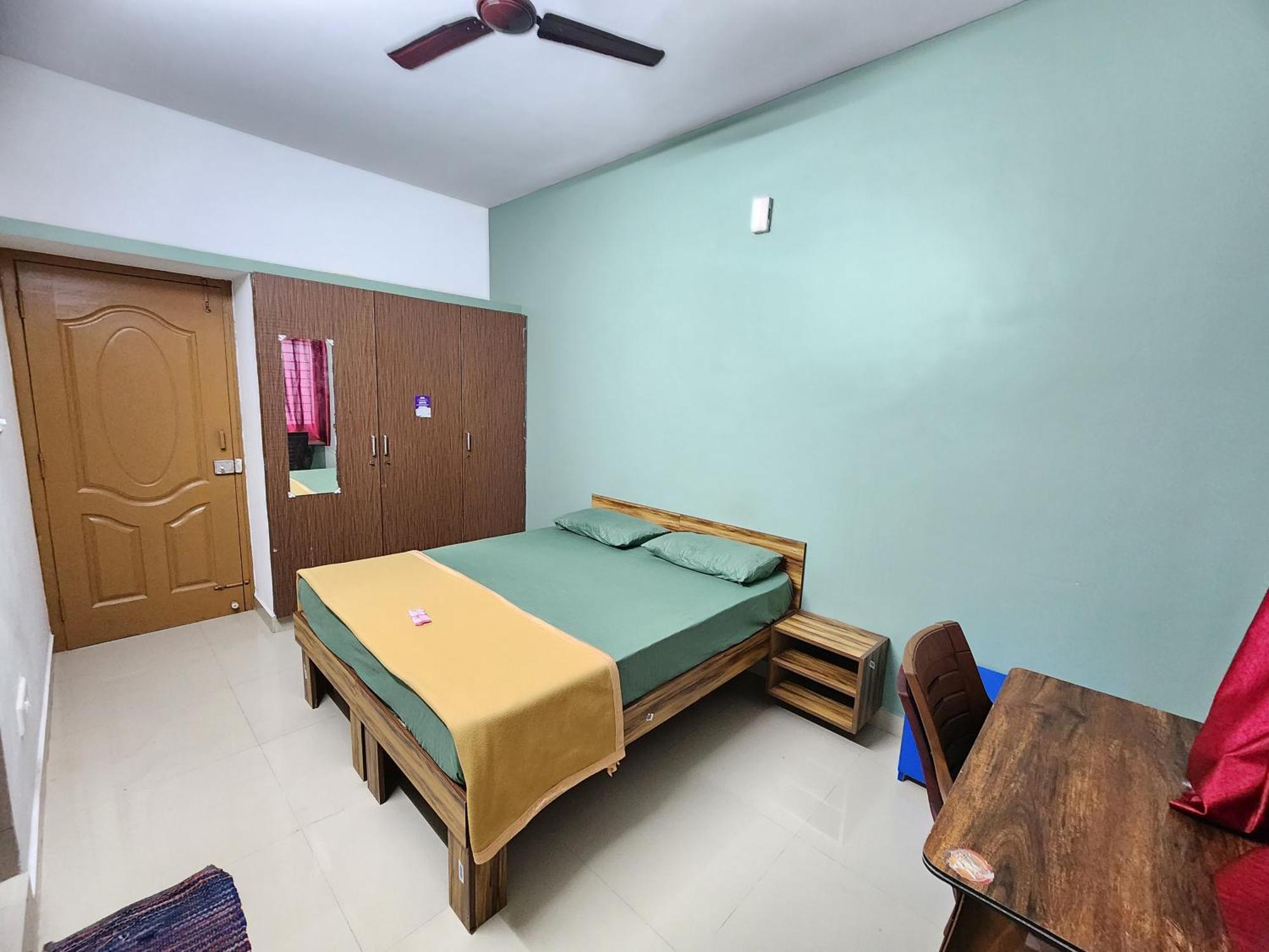 Squarstay Bangalore Exterior photo