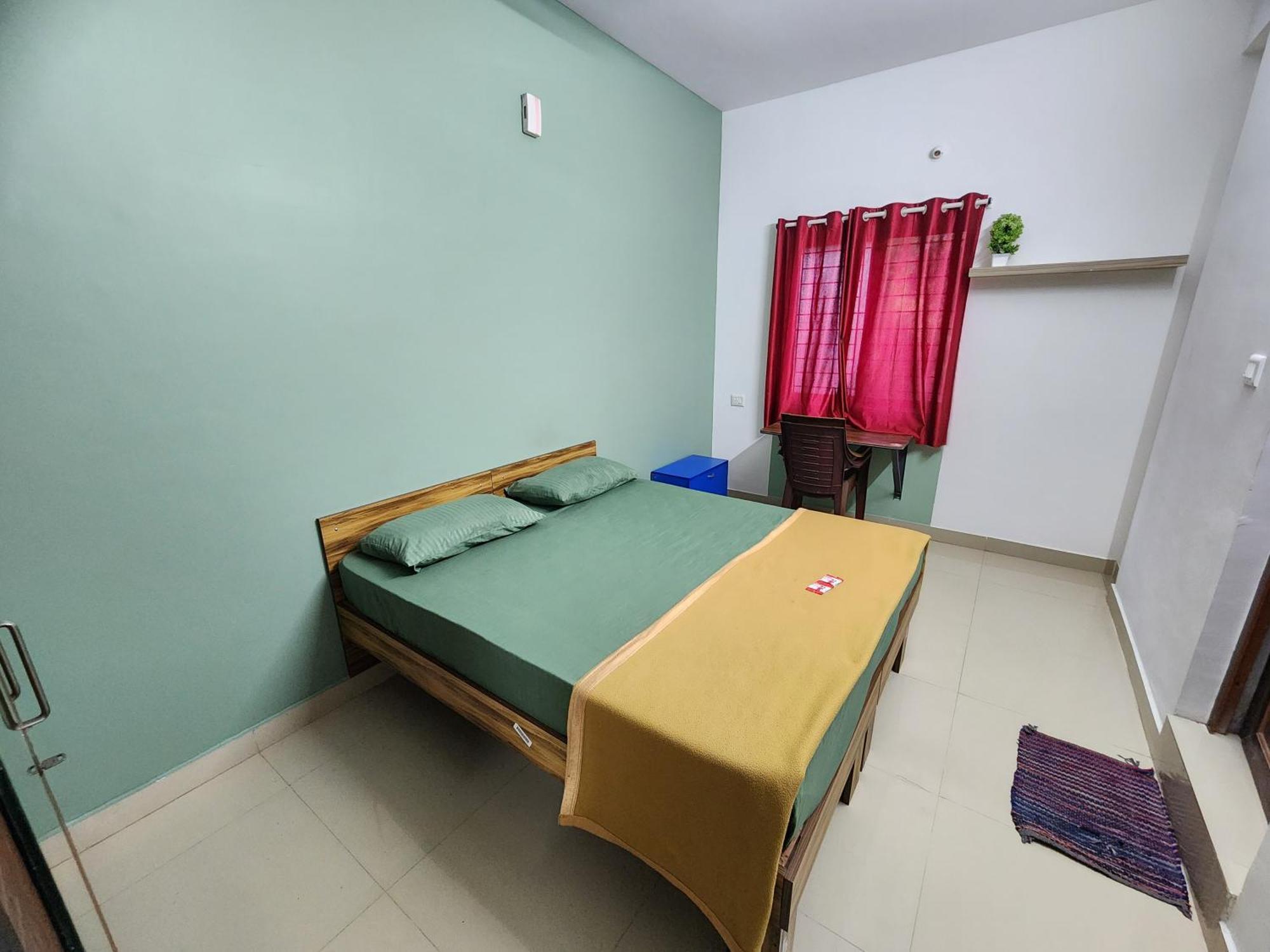 Squarstay Bangalore Exterior photo