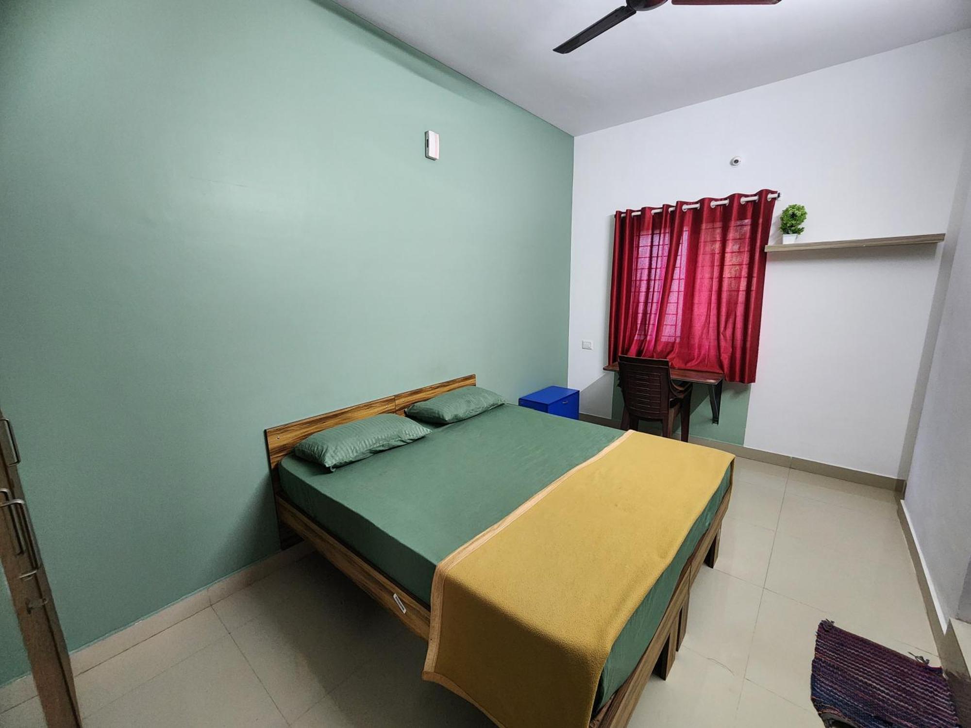 Squarstay Bangalore Exterior photo